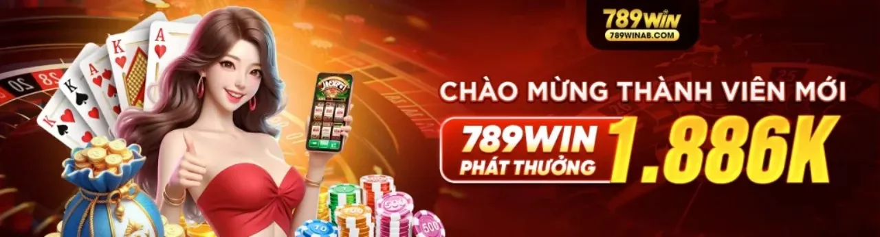Ví dụ về biểu mẫu đăng nhập 789win