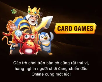 Đa dạng trò chơi tại 789win