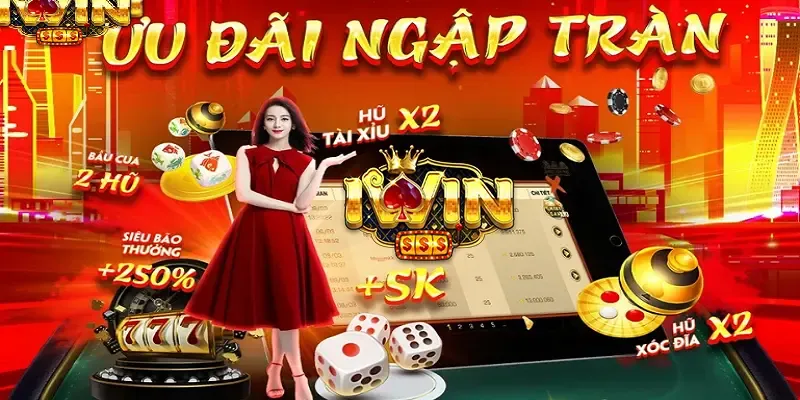 Chiến lược chơi casino 789win